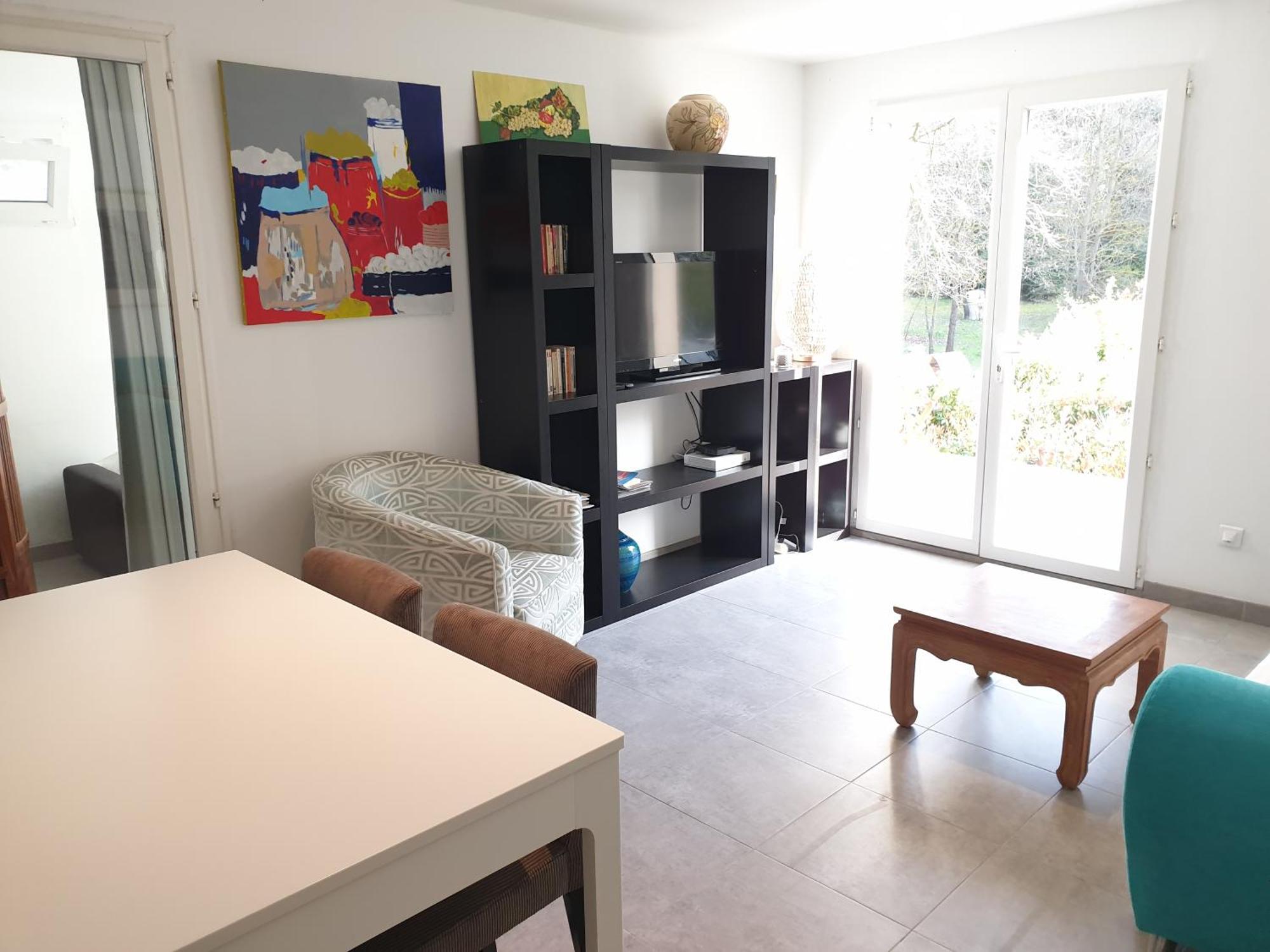 Maison Calme Et Verdure Saint-Cannat Εξωτερικό φωτογραφία